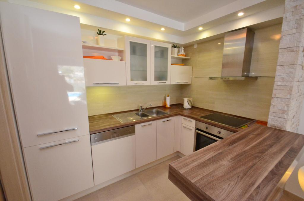 Muo Apartments 코토르 객실 사진