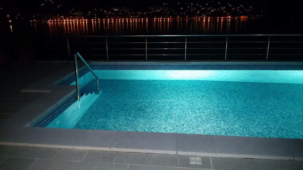Muo Apartments 코토르 객실 사진