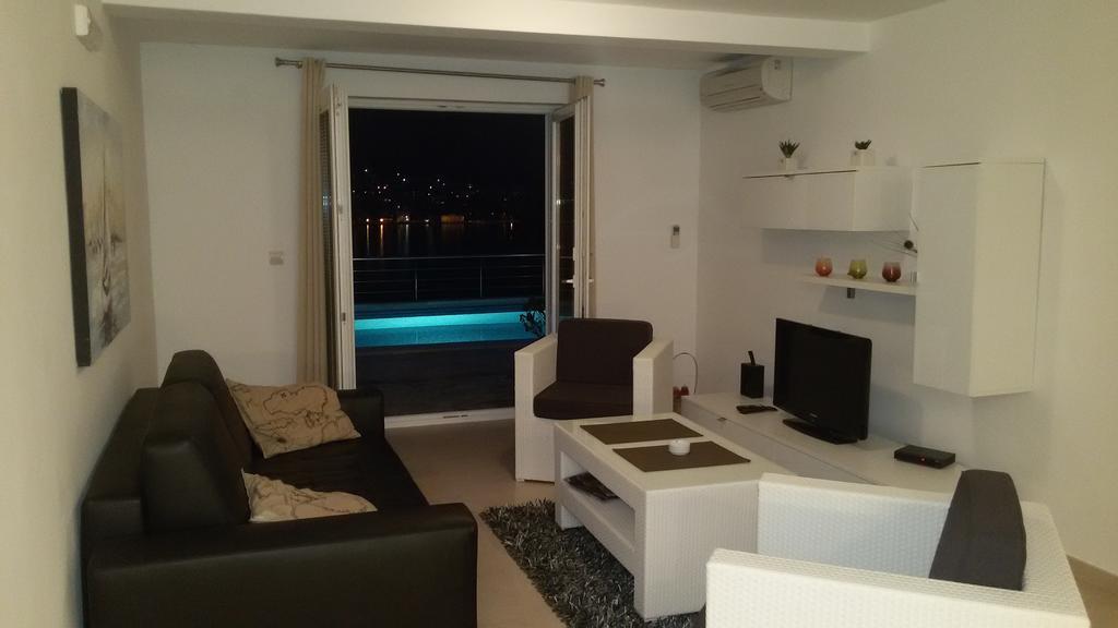 Muo Apartments 코토르 객실 사진