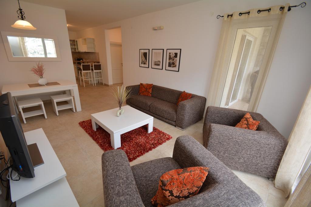 Muo Apartments 코토르 객실 사진